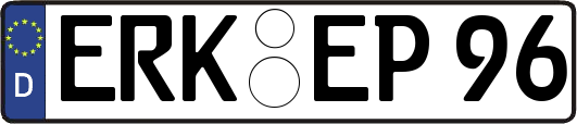 ERK-EP96