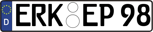 ERK-EP98