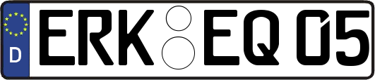 ERK-EQ05