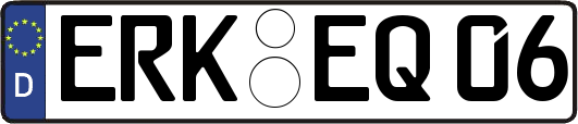 ERK-EQ06