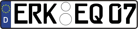 ERK-EQ07
