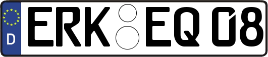 ERK-EQ08