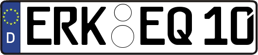 ERK-EQ10