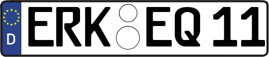ERK-EQ11