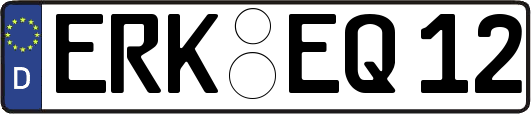 ERK-EQ12