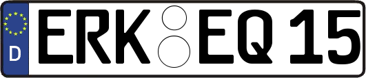 ERK-EQ15