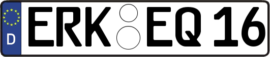 ERK-EQ16