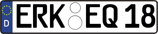 ERK-EQ18