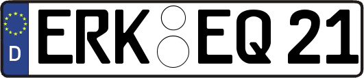 ERK-EQ21