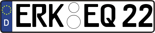 ERK-EQ22