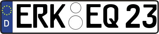 ERK-EQ23