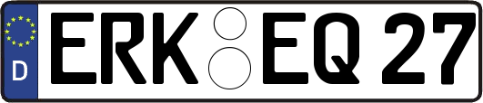 ERK-EQ27