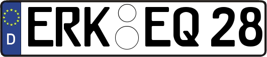ERK-EQ28