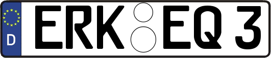 ERK-EQ3