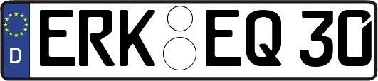 ERK-EQ30
