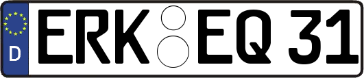 ERK-EQ31