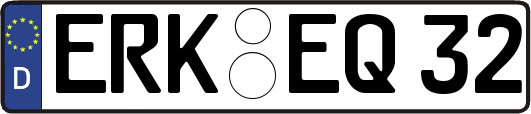 ERK-EQ32