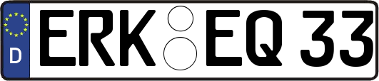 ERK-EQ33