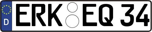 ERK-EQ34