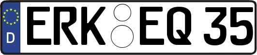 ERK-EQ35