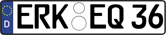 ERK-EQ36