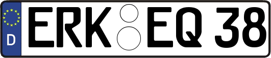 ERK-EQ38