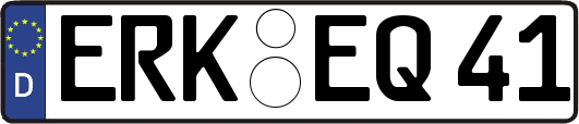 ERK-EQ41