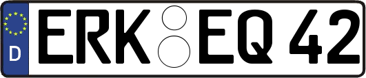 ERK-EQ42