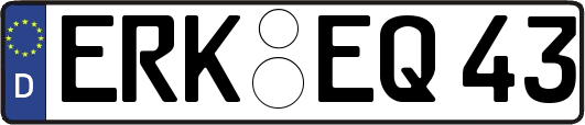 ERK-EQ43