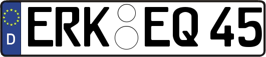 ERK-EQ45