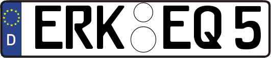 ERK-EQ5