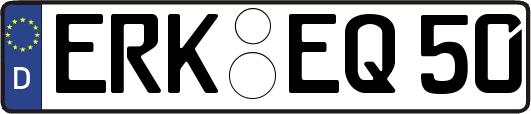 ERK-EQ50