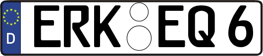 ERK-EQ6