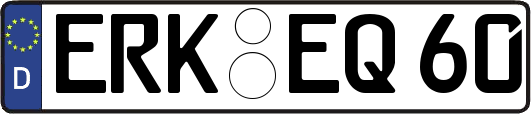 ERK-EQ60
