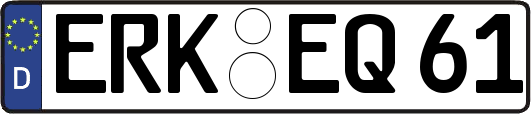 ERK-EQ61