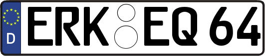 ERK-EQ64