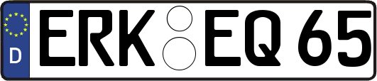 ERK-EQ65