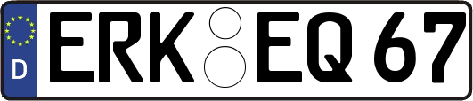 ERK-EQ67