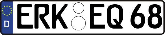 ERK-EQ68