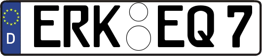 ERK-EQ7