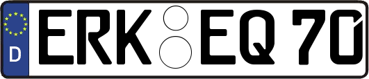 ERK-EQ70