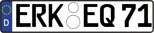ERK-EQ71