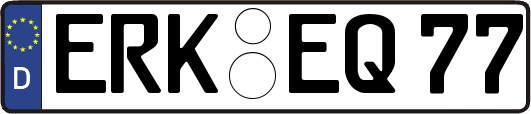 ERK-EQ77