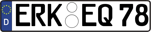 ERK-EQ78