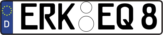 ERK-EQ8