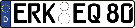 ERK-EQ80