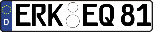 ERK-EQ81