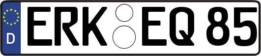 ERK-EQ85
