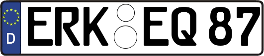 ERK-EQ87