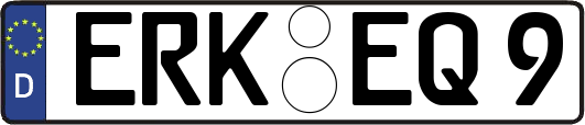 ERK-EQ9